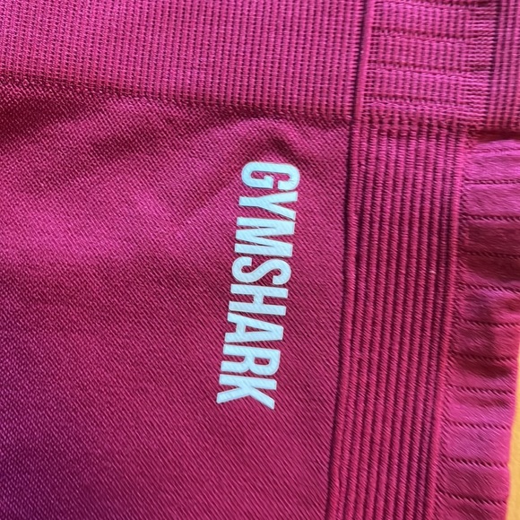 Gymshark Energy+ Seamless Leggings - Picture 2 of 11